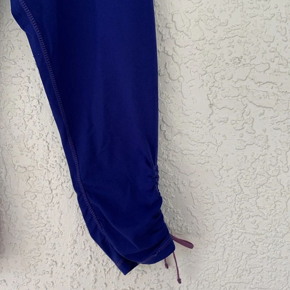KYODAN LEGGINGS SIZE  XS